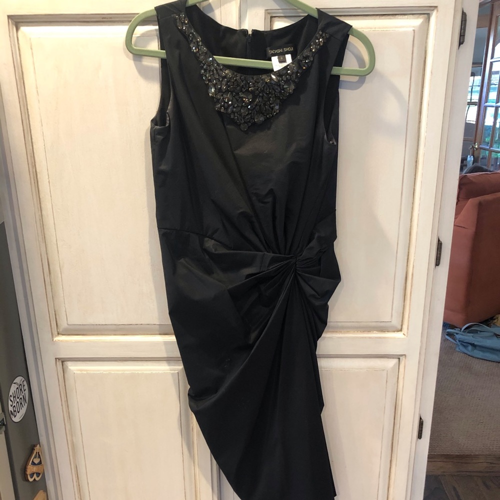Tadashi Shoji dress